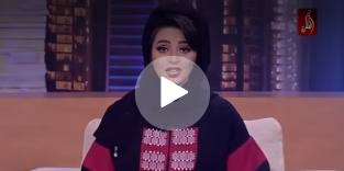 نادي الإمارات العلمي: مشاعل و جواهر و بشاير خليل مخترعات كرسي السيارة الذكي