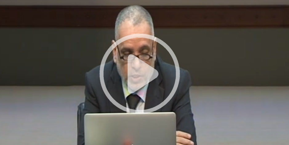 المؤتمر الدولي للفنون والتصميم.. الجزء السادس