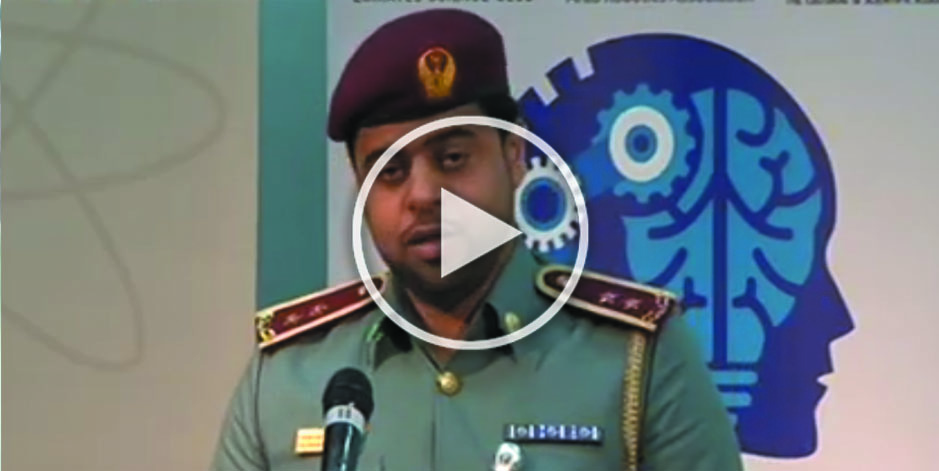 المؤتمر العربي الخامس للروبوت والذكاء الاصطناعي 13\9\2023 الجزء الثاني